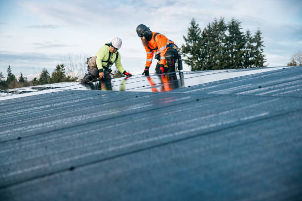 Licensed Flat Roof Repair service in Duquesne, MO - GD Commercial Roofing